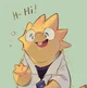 Alphys