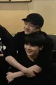 Bang Chan n Jeongin