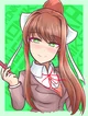 Fashionista Monika