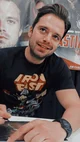 Sebastian Stan