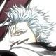 Grimmjow 