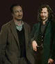 Sirius and Remus