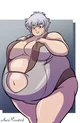 Fat Isane Kotetsu