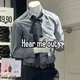 Hot mannequin