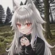 Wolf Girl TG