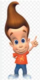 Jimmy Neutron 