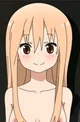 Umaru Doma nude