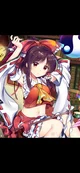 Reimu Hakurei