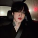 Jimin park mafia