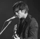 Alex Turner