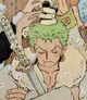 Zoro roronoa