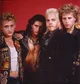 The lost boys
