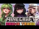 Minecraft-Anime RP