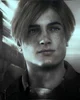 Leon S Kennedy 