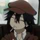 Ranpo Edogawa