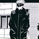 Satoru Gojo 
