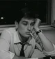 ALAIN DELON