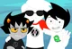 Karkat John dave