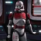 clone trooper