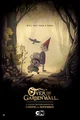 Over The Garden Wall