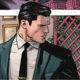 DC Bruce Wayne