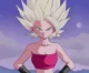 Caulifla-Delinquent 