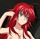 Rias Germory nude