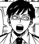 Tenya Iida