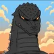 Godzilla RP