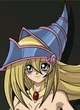 Dark Magician Girl