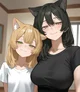 Your catgirls