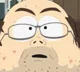 South Park Gamer Guy