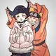 P1 Naruto and Hinata