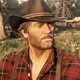 Arthur Morgan