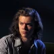harry styles - 2014