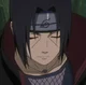 Itachi Uchiha 