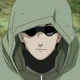 shino aburame