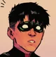 DC - Tim Drake