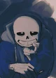Yandere classic sans