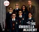 The umbrella academy