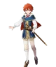 Eliwood - Young
