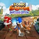 Sonic Boom SC