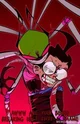 INVADER ZIM rp