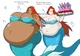 Fat Ariel Chelsea