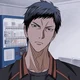 Daiki Aomine