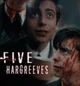 Five Hargreaves 