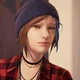 LiS Chloe Price AU