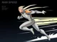 Man Speed D
