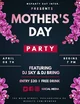 Mothers Day Event