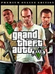 GTA V RPG